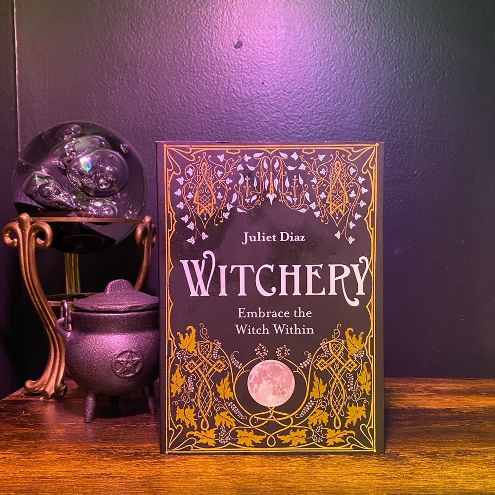 Witchery